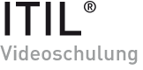 ITIL® Videoschulung ITIL® Videoschulung